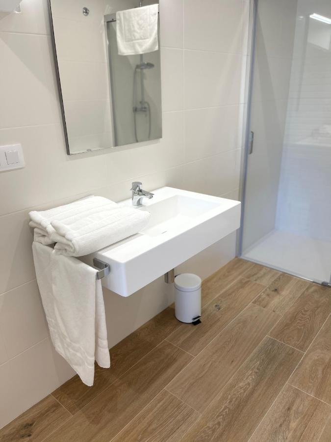 Casa Galego Guest house *