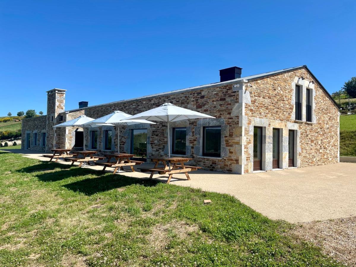 Casa Galego Guest house Fonfria