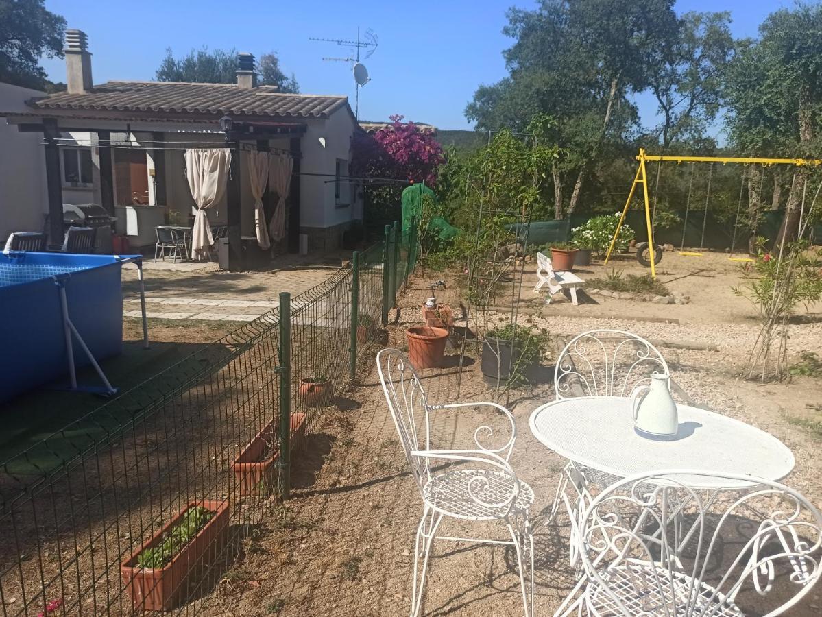 Holiday home En Entorno Natural De La Costa Brava *