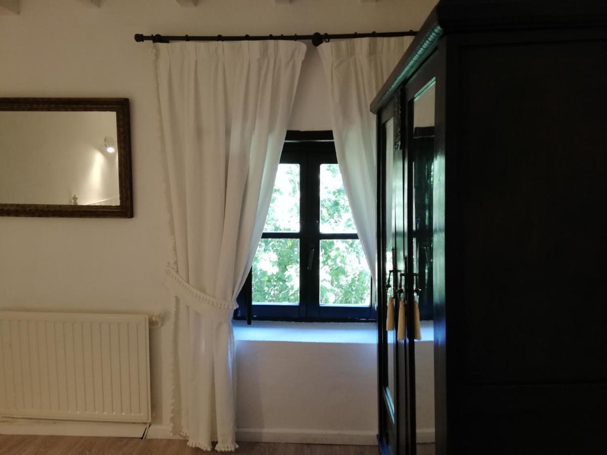 Rural La Casa Nueva Cereceda (Asturias)