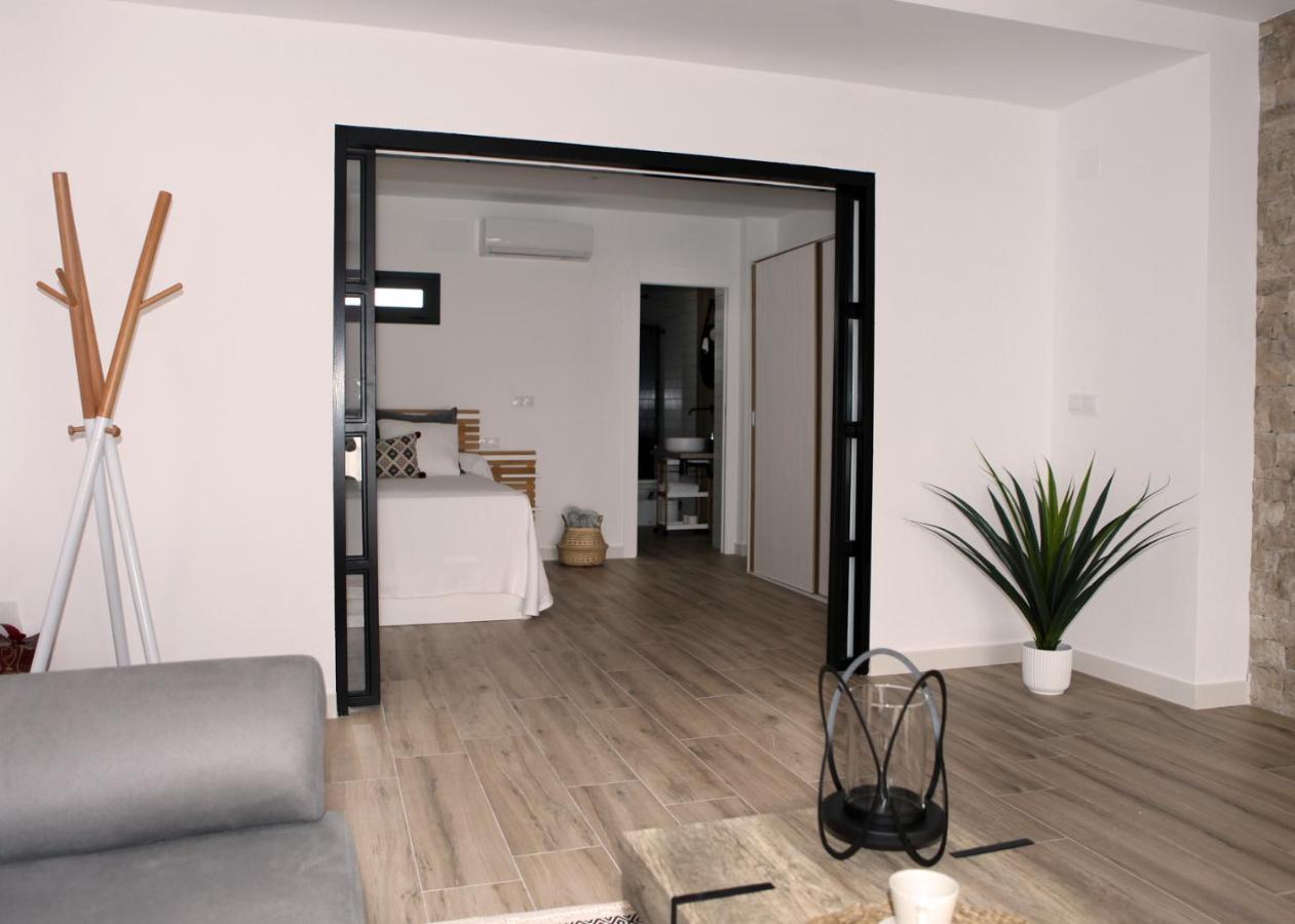 Vivienda Turística Jaén Interior
