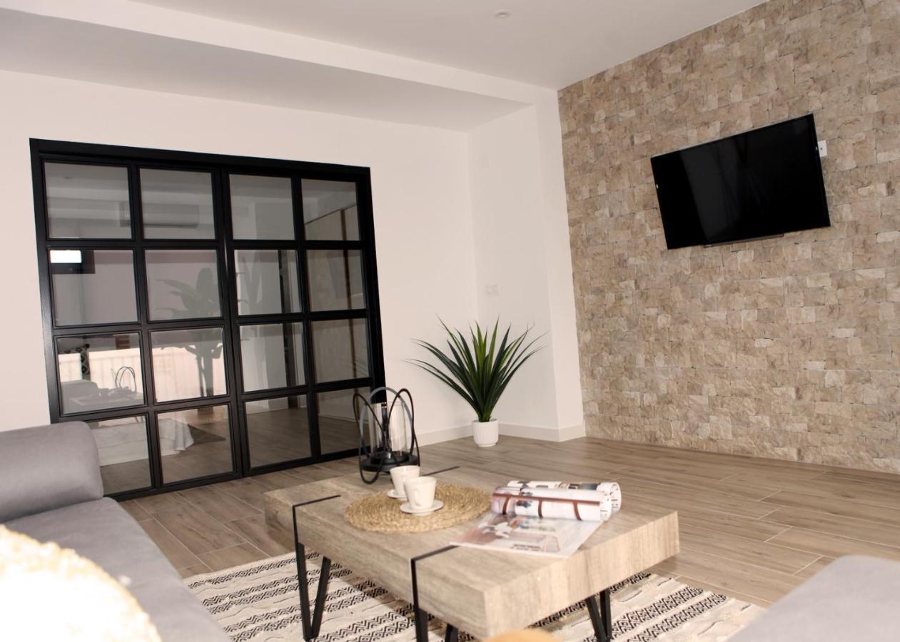 Vivienda Turística Jaén Interior Apartamento