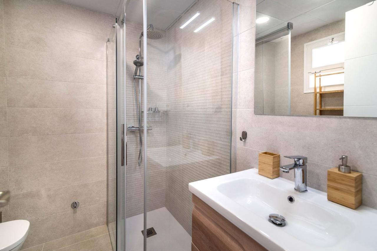Apartamento VB San Fermín 2BDR Apt with Sea Views *