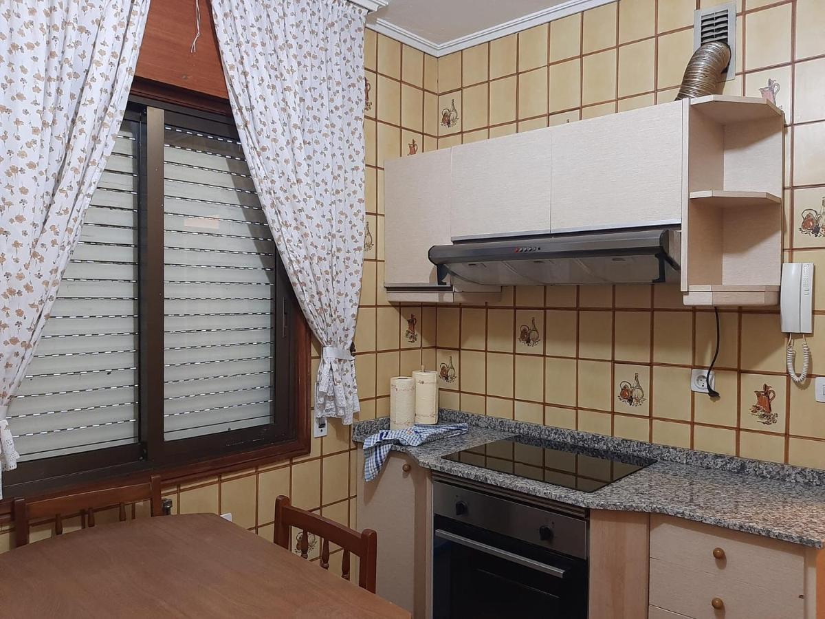Piso Al Lado De La Playa, Apartamento *