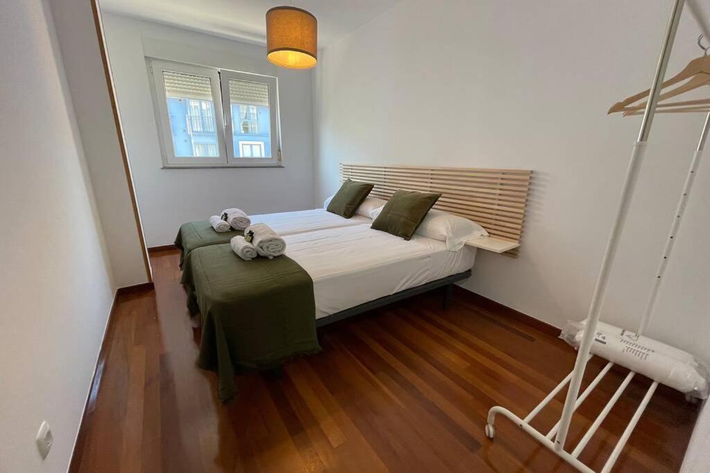 Oktheway Calvo Sotelo Apartamento Sarria