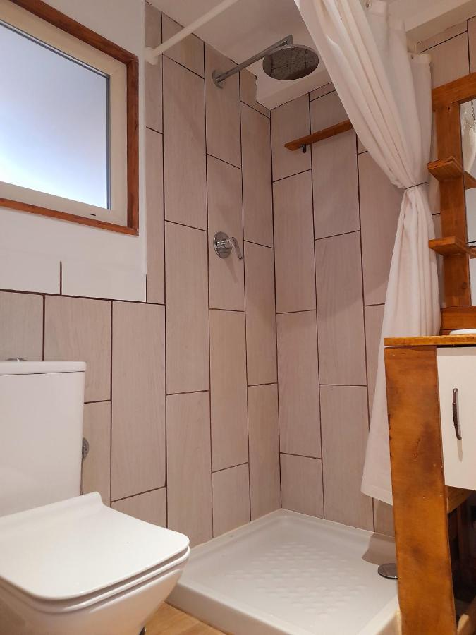Bed and breakfast Oasis Sierra Venturada
