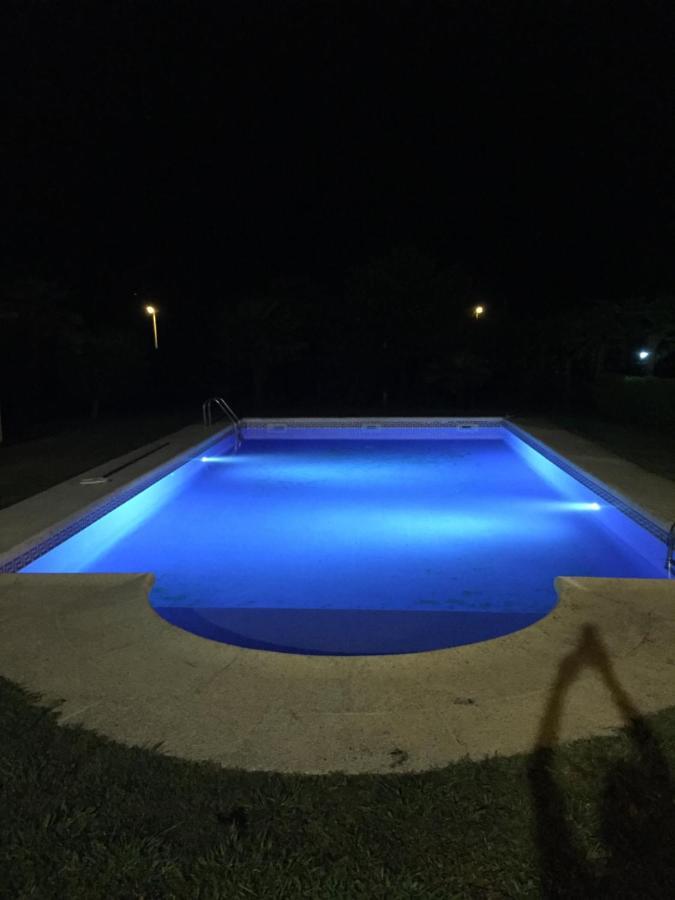 Tranquilidad Con Piscina En Casa Nantes En Holiday home