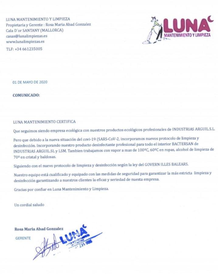 Es Campanar *