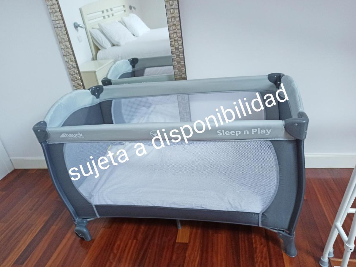 Duplex ALMIKE-ETXEA wifi y garaje privado * Busturia