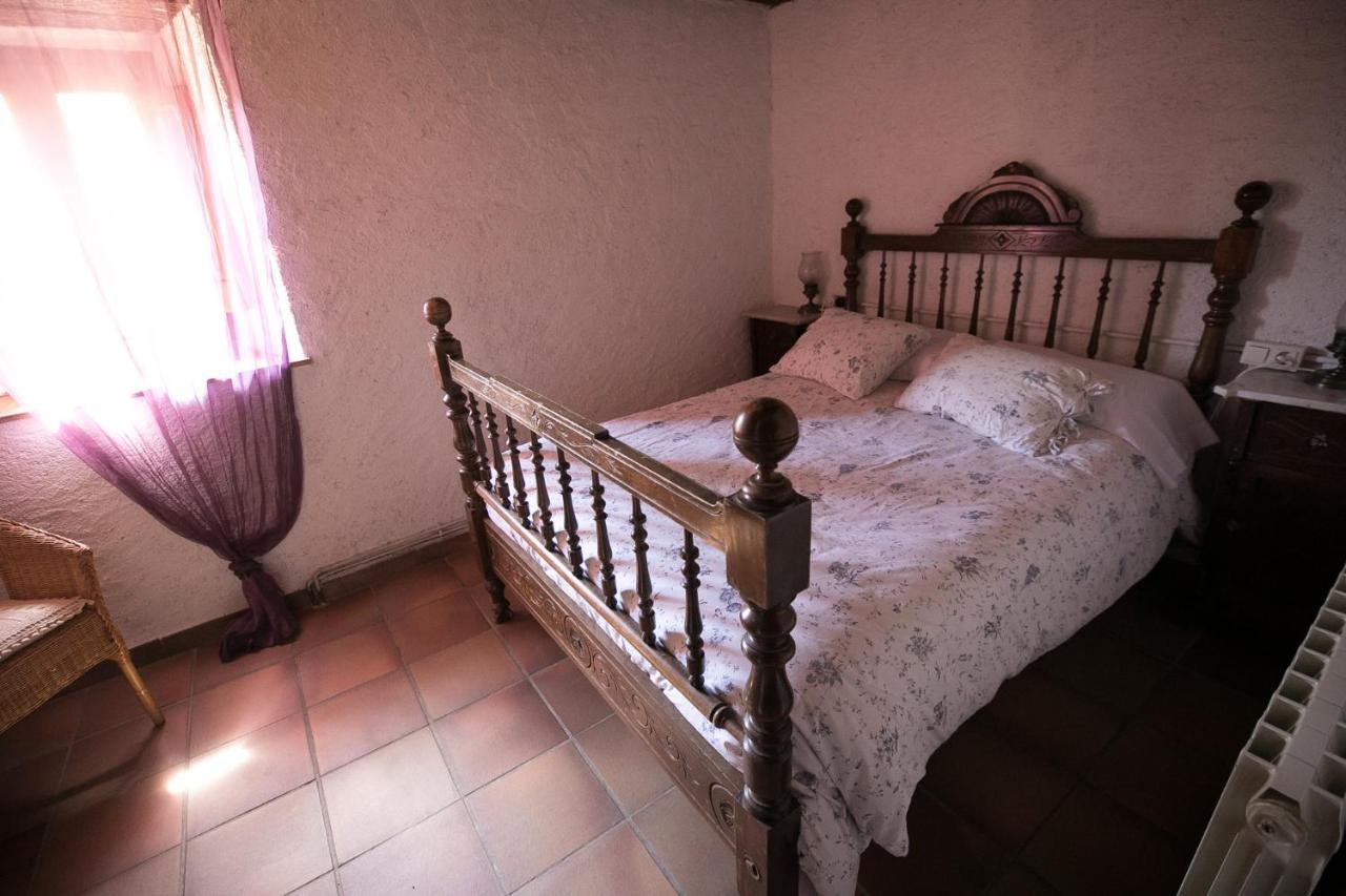 Country house El Buxaus De La Muntanya Arbucies