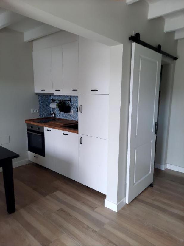 La Perillana Holiday home Aviles
