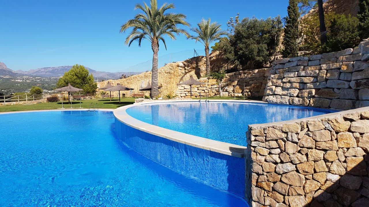 Apartment Private Balcony With Amazing Sea Views