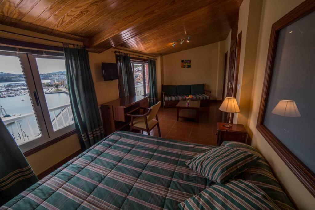 Сasa de vacaciones Casa Morazón Fontán Sada