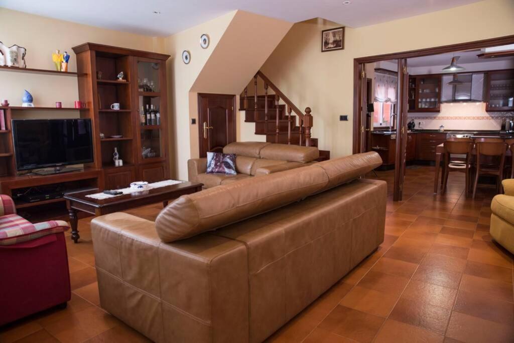 Сasa de vacaciones Casa Morazón Fontán Sada