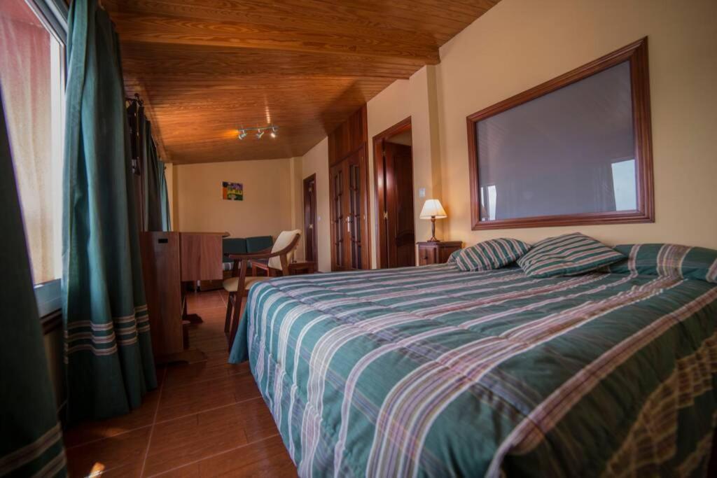 Casa Morazón Fontán Сasa de vacaciones