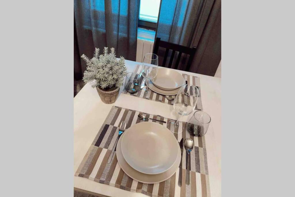 Apartamento Cálido Y Acogedor Apartamento, Ideal Familias