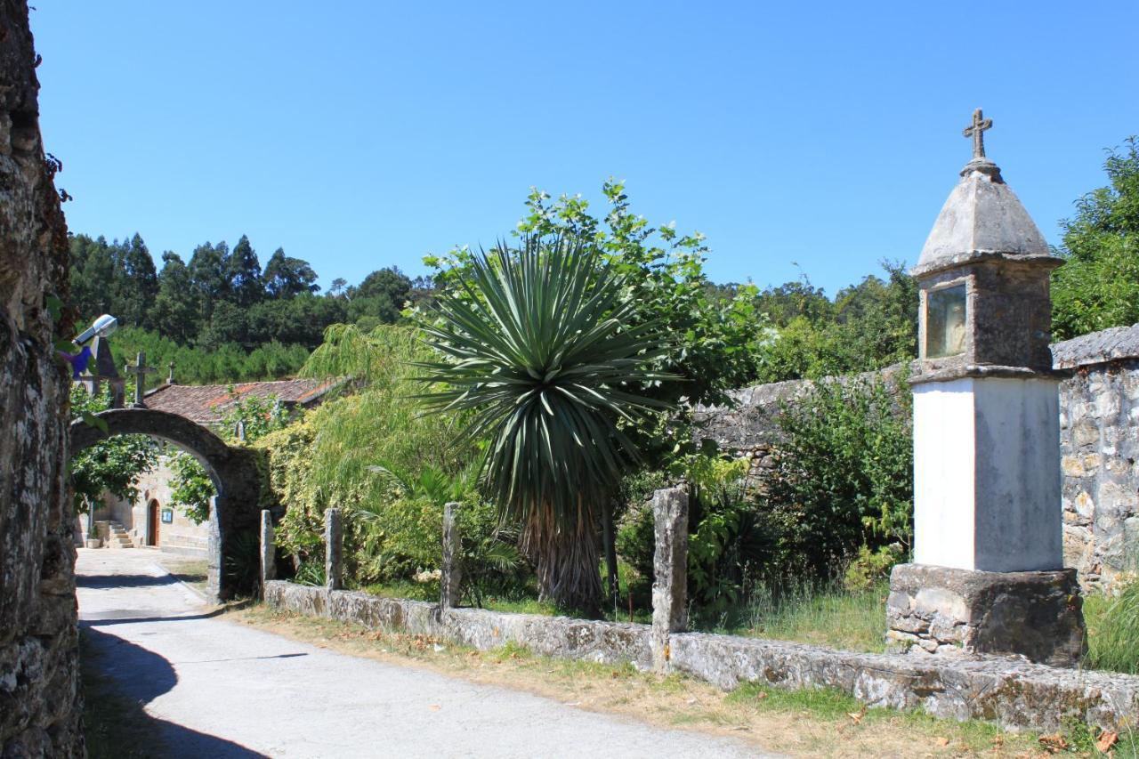 Apartamento en San Francisco (Louro) Apartamento San Francisco (Galicia)