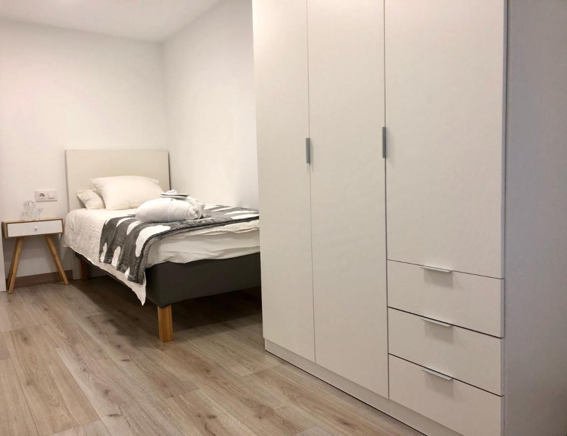 Monresidence Cavall Bernat Apartamento *