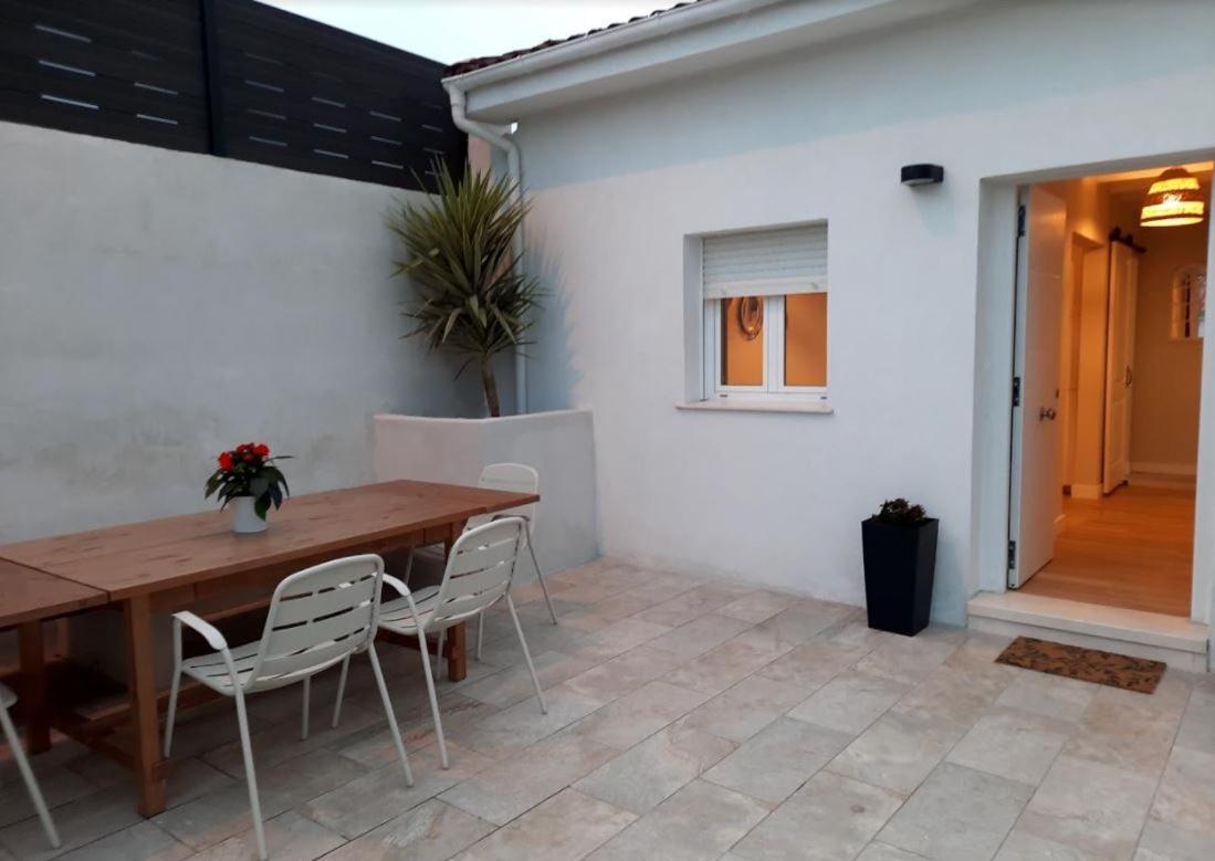 Holiday home La Perillana *