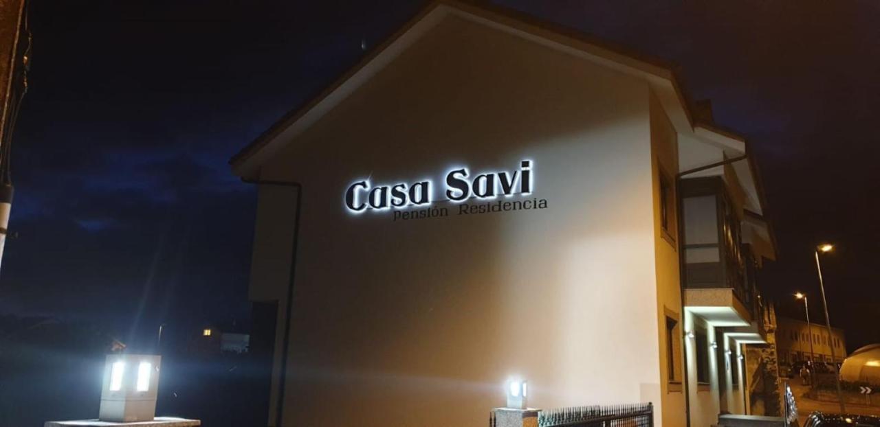 Pr Casa Savi Guest house