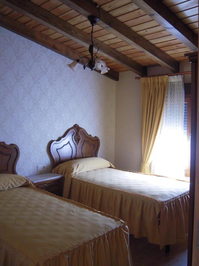 Carmina Сasa de vacaciones Berlanga de Duero