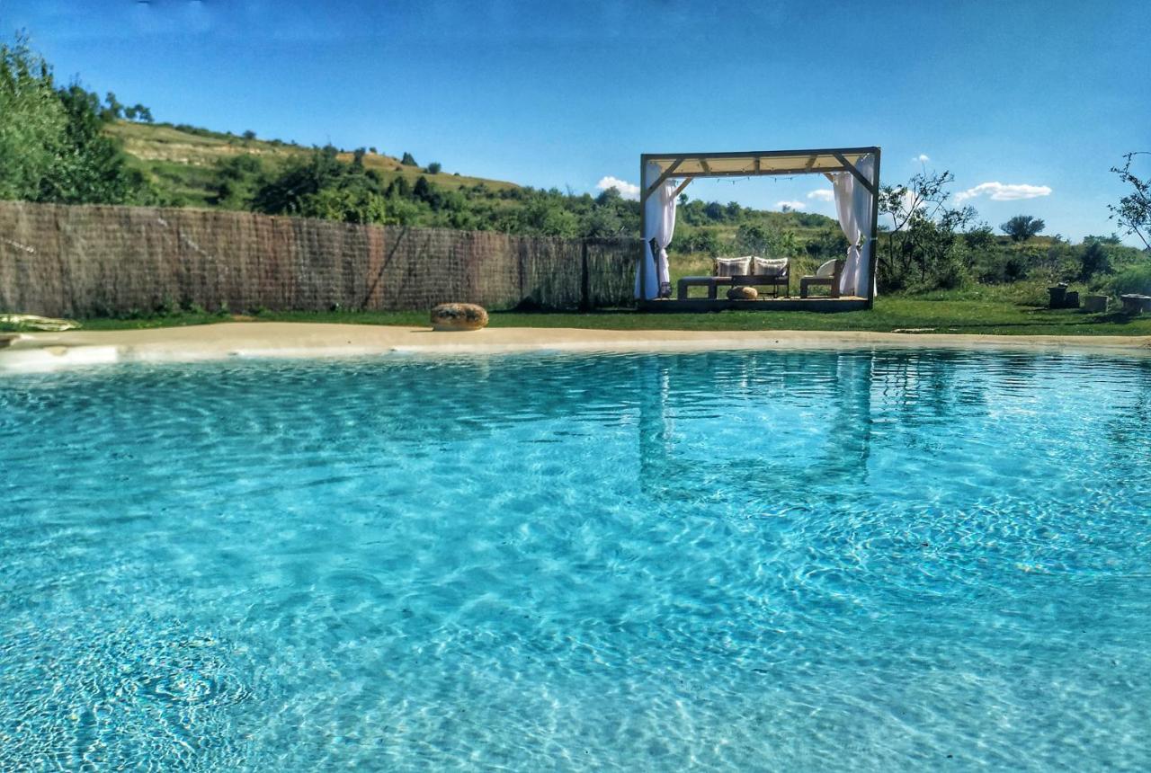 Masia El Cabrero Country house *