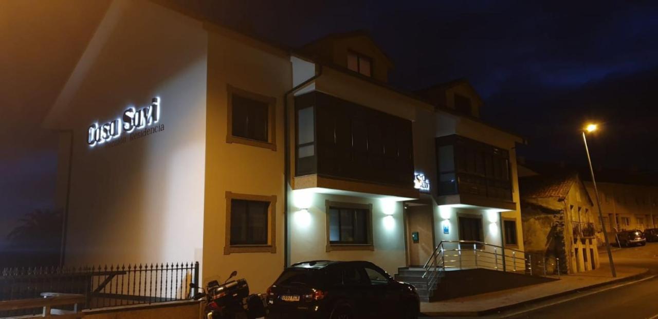 Pr Casa Savi Guest house 3*