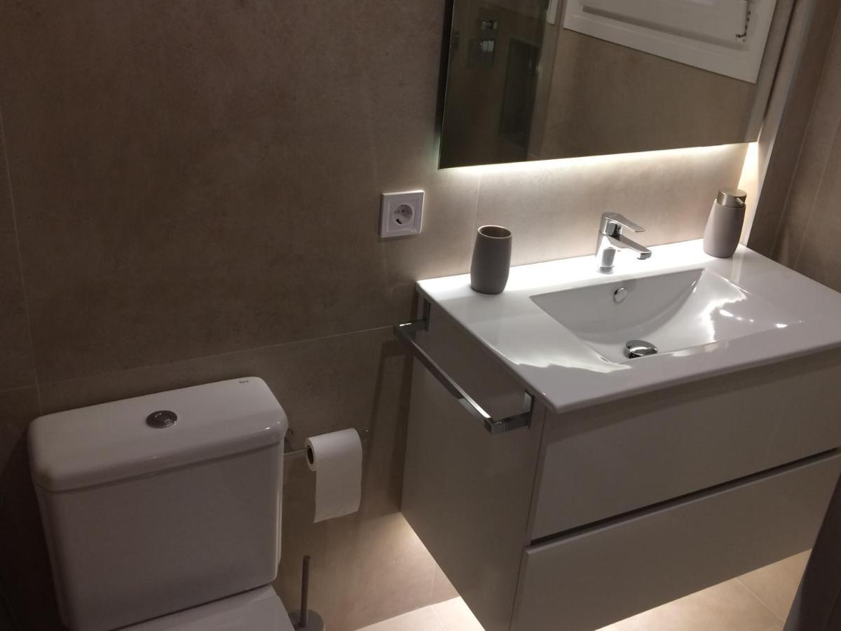 Alquiler Apartamento Estudio En
