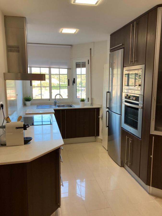 Teruelhome Iv Atico Con Vistas Y Aparcamiento En El Centro Apartamento