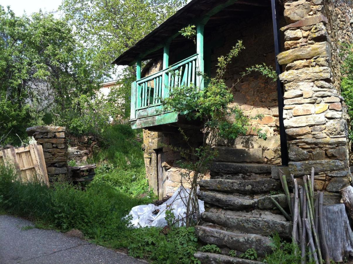 Holiday home El Relax De Sanabria *