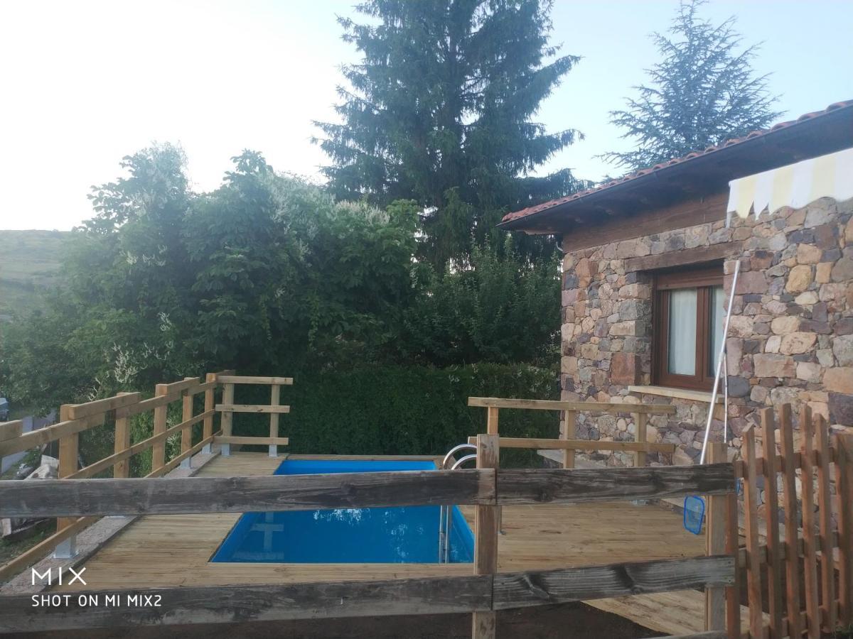 Holiday home Sierra De La Demanda