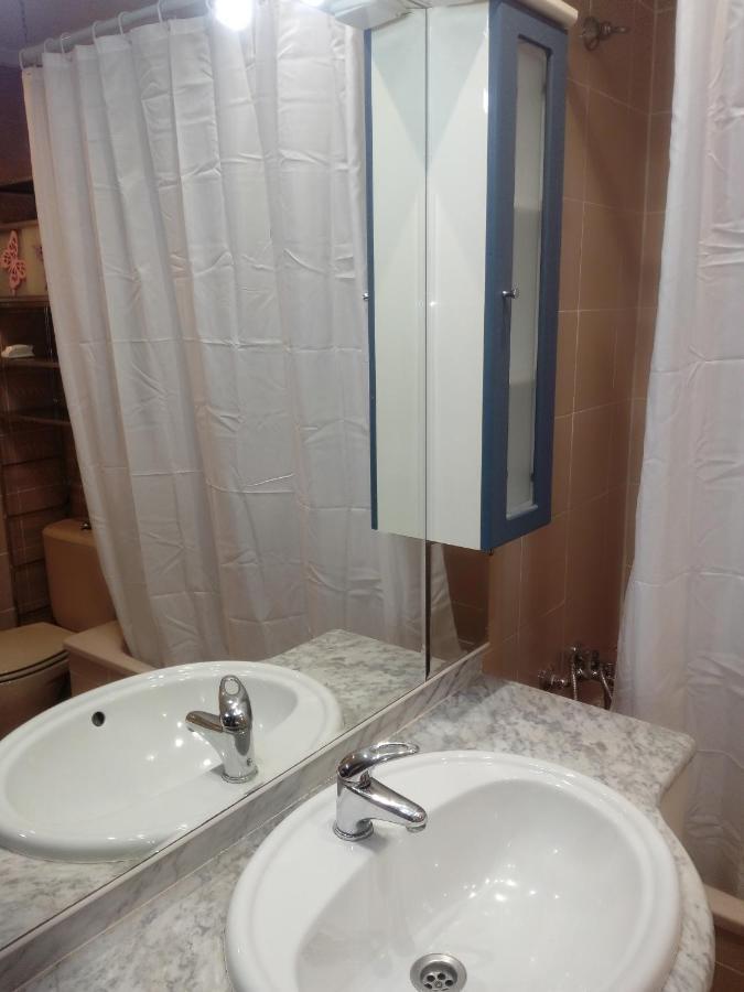 Sacano Apartamento *