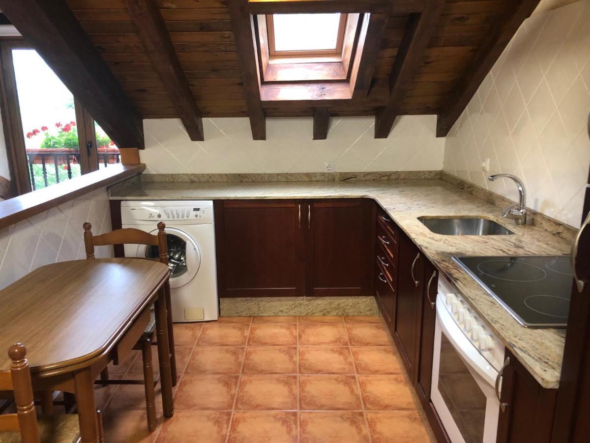 El Puente Apartment *