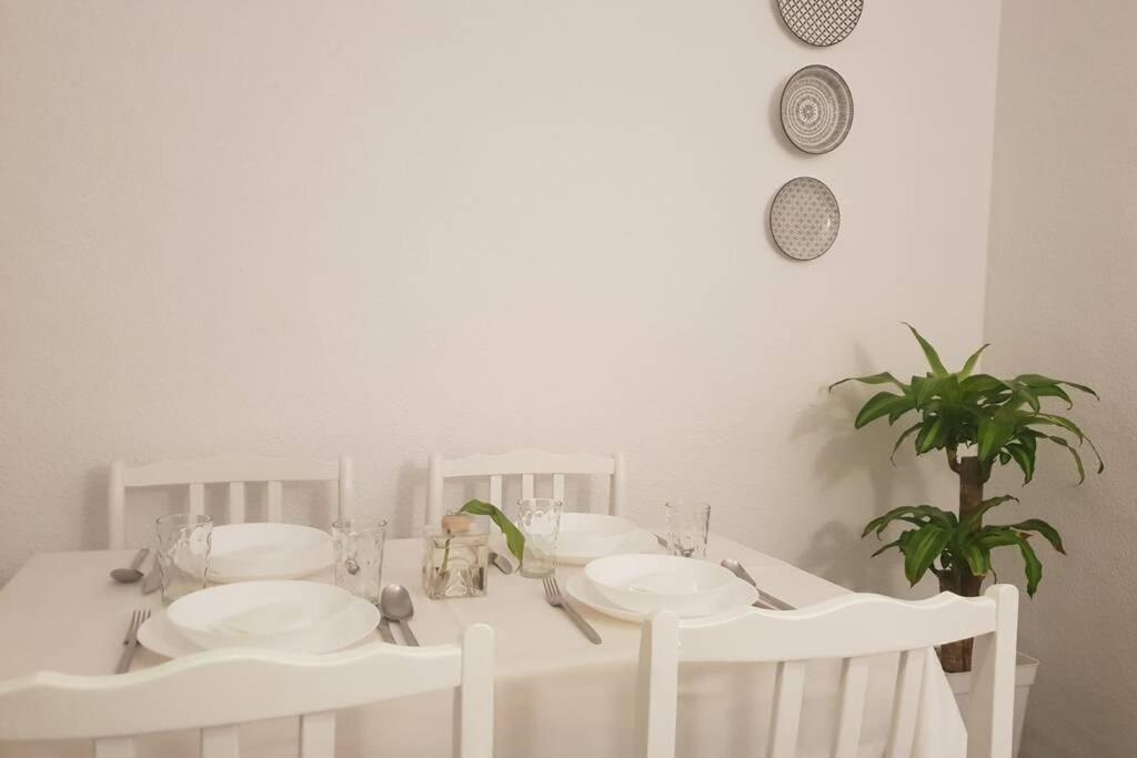 Apartamento Bonito Y Coqueto *