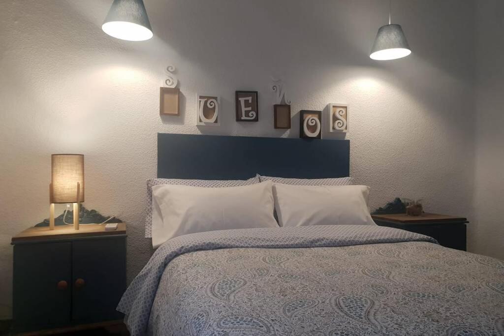 Apartamento Bonito Y Coqueto *