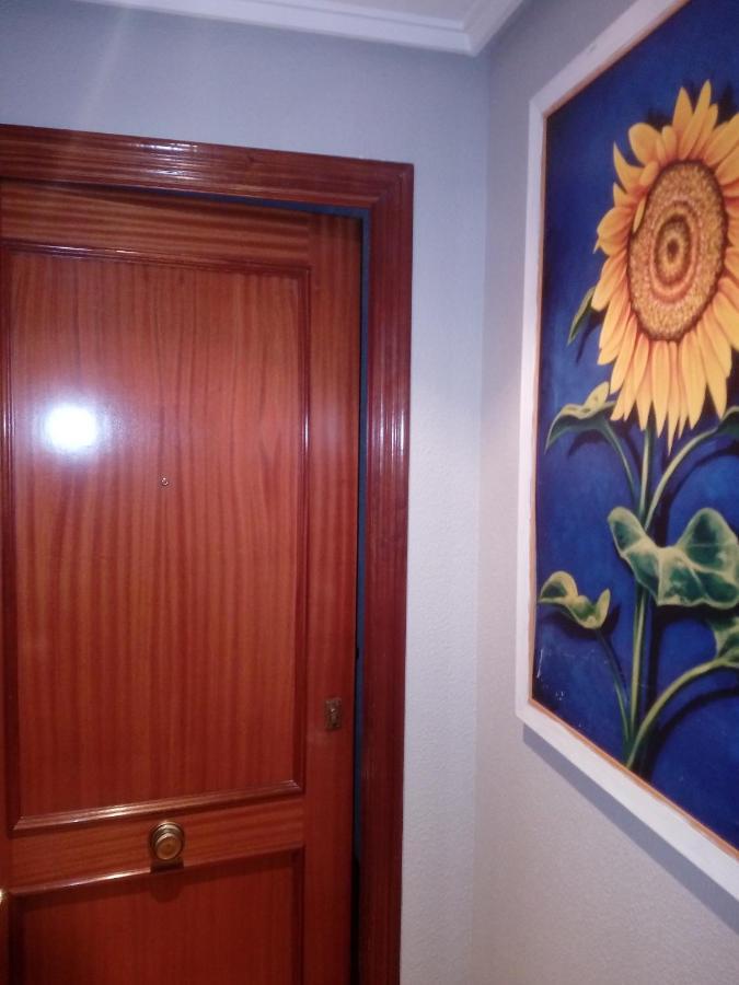 Sacano Apartamento *