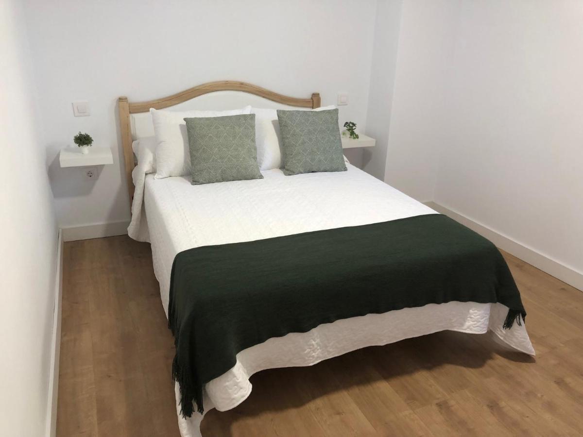 El Puente Apartment Camaleno