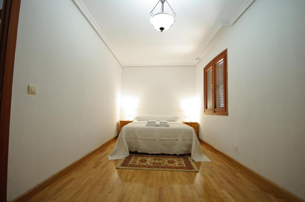 Livingtarifa Apartamento El Atún *