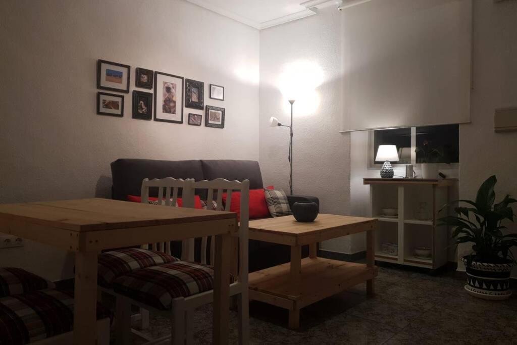 Bonito Y Coqueto Apartamento *