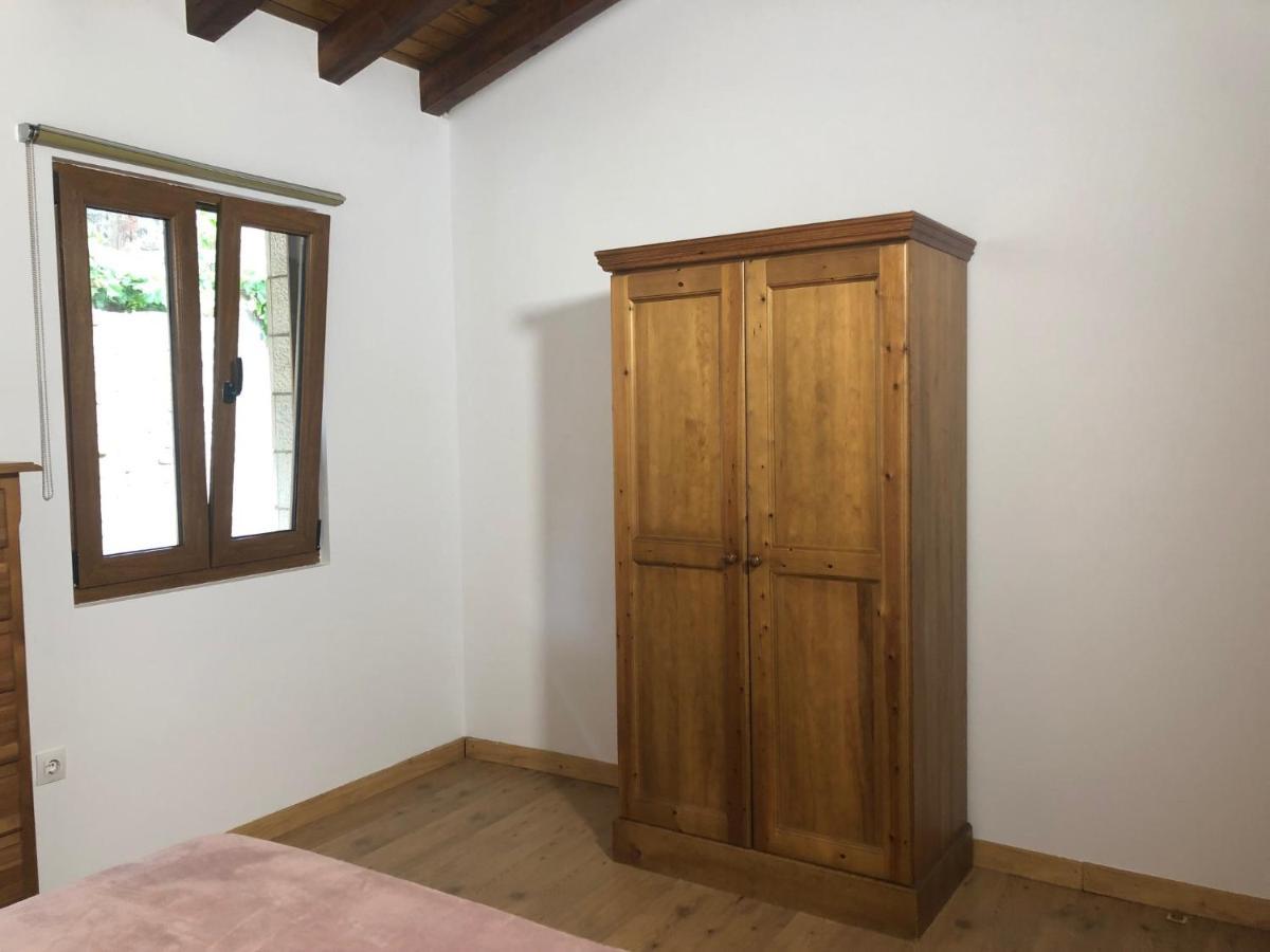 El Puente Apartment
