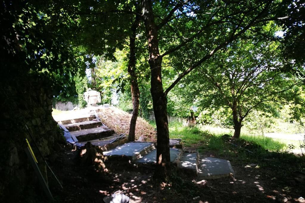 Villa Abad, Rustica Con Casa Y Piscina *