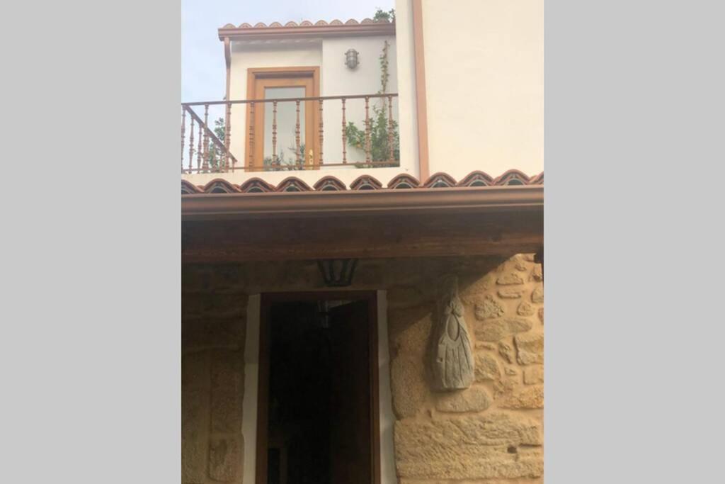 Abad, Rustica Con Casa Y Piscina *