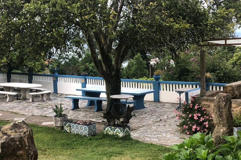 Abad, Rustica Con Casa Y Piscina Marin