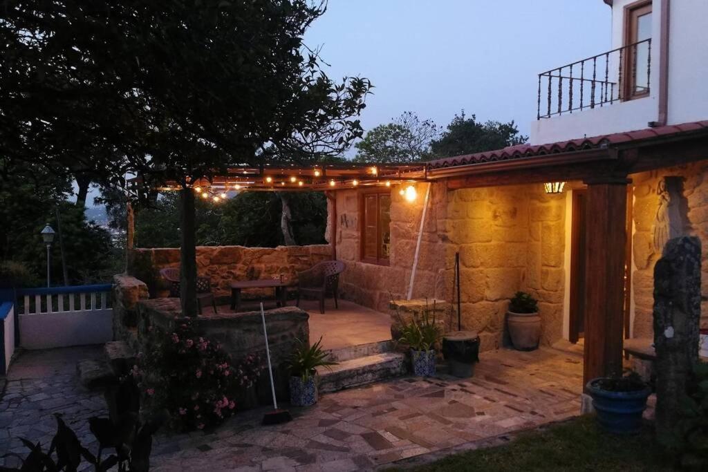 Abad, Rustica Con Casa Y Piscina Villa Marin