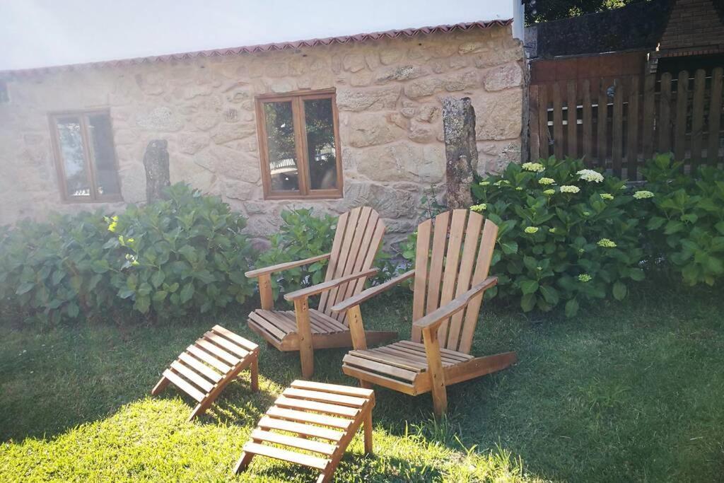 Villa Abad, Rustica Con Casa Y Piscina