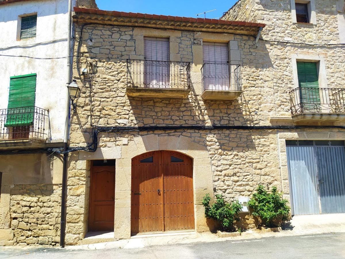 Apartment Cal Ferrer De Tarres