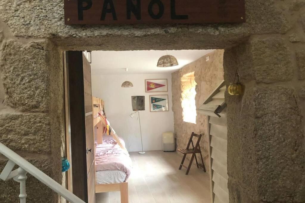 Abad, Rustica Con Casa Y Piscina *