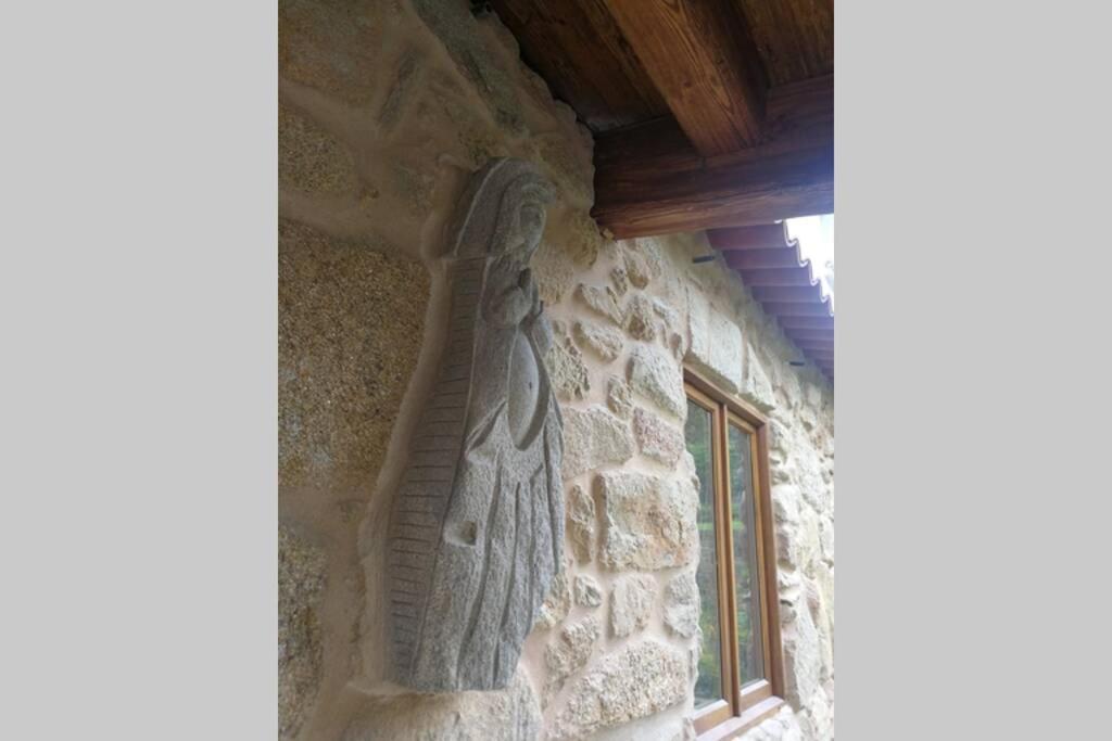 Abad, Rustica Con Casa Y Piscina Villa *