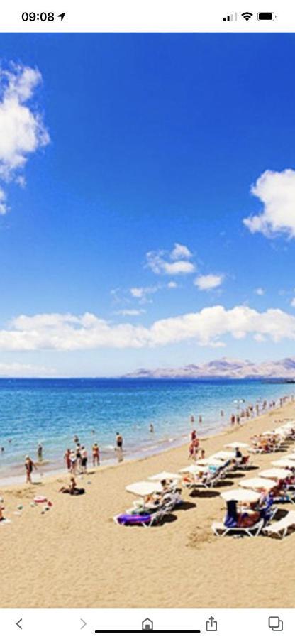 Suntrap * Puerto del Carmen (Lanzarote)