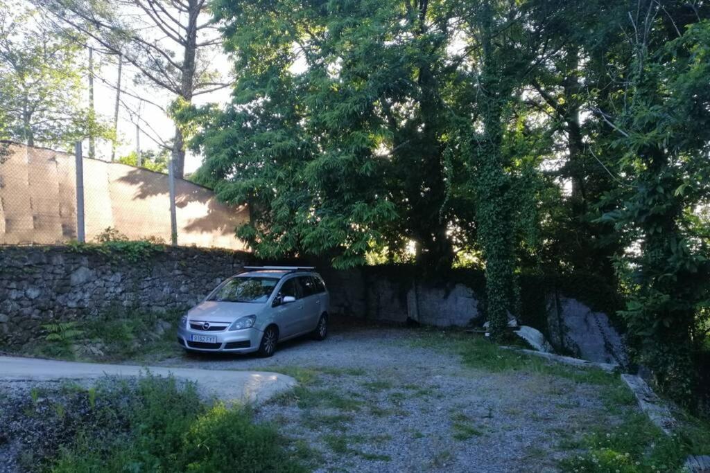 Abad, Rustica Con Casa Y Piscina Villa *